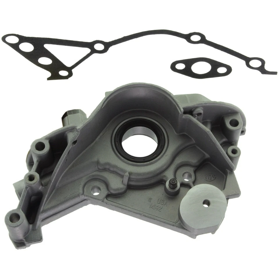 Melling M142 Oil Pump fits Chrysler 3.0L 181 CID SOHC V6 Cyl - Image 1 of 1