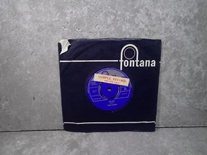 Bobbie Graham Skin Deep 7 Inch Single Record UK 1965 Fontana TF 521 Promo - Picture 1 of 6