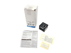 Omron CP1W-CIF41 PLC Interface Unit, Ethernet Option Board 10BASE-T 100BASE-TX - Picture 1 of 10