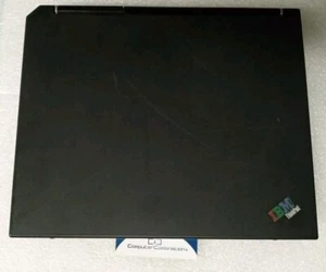 IBM Thinkpad R40 P4 @2.0 GHz /512 Mb/ 40 GB HD - Picture 1 of 7