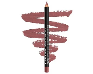 NYX Matte Lip Liner Pencil - Suede Matte Lip Liner - Picture 1 of 1
