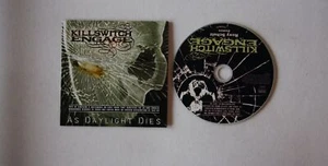 Killswitch Engage As Daylight Dies UK Adv Cardcover CD 2006 Metal - Bild 1 von 1