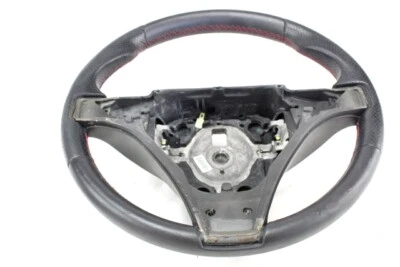 71769198 Lederlenkrad Alfa Romeo Giulietta 2.0 D 103KW 6M 5P (2012) Ersatzteil Foto 1 de 3