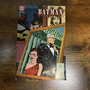 DC Comics - The Batman Chronicles #5 (June, 1996) Direct Edition - Picture 1 of 3
