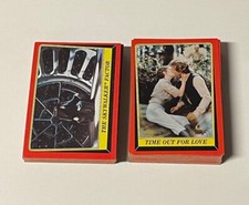 1983 Topps Return of the Jedi Singles You Pick