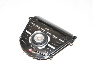 Autoradio Bedienfeld AV1T-18K811-BB B-MAX Original Ford - Bild 1 von 4
