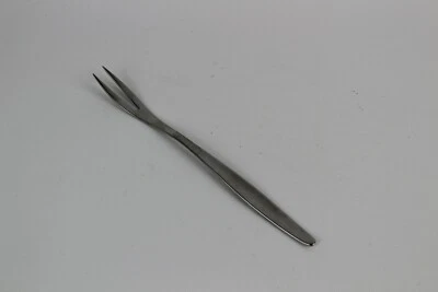  WMF Stockholm Cromargan Fleischgabel Aufschnittgabel 19cm mehrere da - Bild 1 von 4