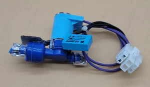 Genuine Refrigerator Samsung Water Inlet Valve Part#WNR-1-1-SS - Picture 1 of 4