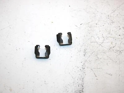 04 pares de clipes injetor de combustível Ski-doo Mxz 600 Ho Sdi fabricante de equipamento original 420851800 Q2193 - Imagem 1 de 4