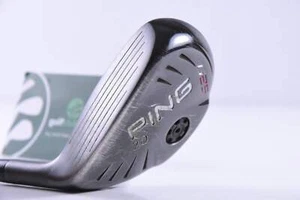 Left Hand Ping G25 #3 Hybrid / 20 Degree / Regular Flex Ping TFC 189 Shaft - Picture 1 of 8