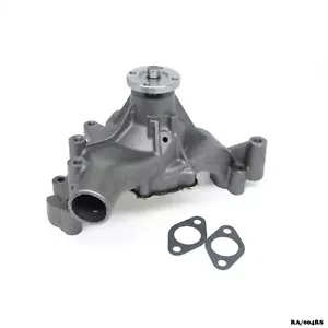 Water Pump for GMC C15 C1500 C25 JIMMY P1500 SPRINT 6.6L 7.4L 1973-1999 RA/004RS - Picture 1 of 8