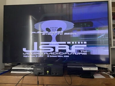 JSRF: Jet Set Radio Future Standalone - Image 1 of 4