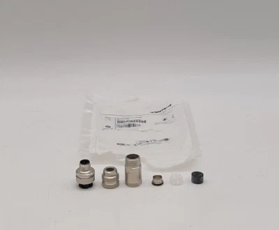 Turck CMBSD 8141-0/PG9 Connector - Image 1 of 4