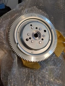 New Yamaha Outboard 63D-85550-00 Flywheel Rotor 2 Stroke 40 50 Hp - Bild 1 von 6