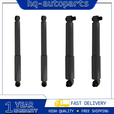 Amortiguador para Freightliner Century Class 2011 2010 2009 2008 - 2006 2005 Foto 1 de 3