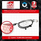 Handbrake Cable Fits Opel Vectra C 28 Rear Left Or Right 05 To 08 Hand Brake