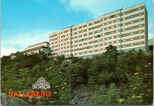 postcard Bergen, Norway - Hatleberg - Picture 1 of 2