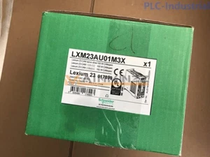NUOVO One Servo Drive LXM23AU01M3X - Foto 1 di 1