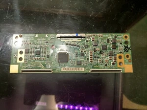 Vizio E32-D1 T-Con Board (HV320FHB-N00)  - Picture 1 of 2
