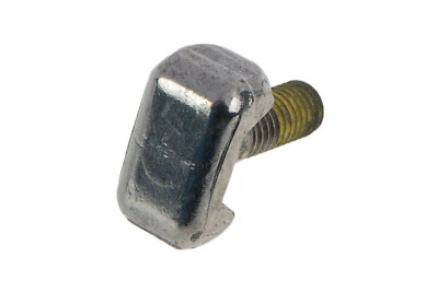 VW Volkswagen Golf Jetta 1993-1997 19M batería terminal T abrazadera perno OE GENUINO Foto 1 de 4