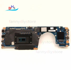 5B21J39030 Lenovo ThinkPad X13 Yoga Gen 3 Motherboard i7-1265U 32G - Afbeelding 1 van 4