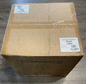 Martin Logan Dynamo Foundation 10 Powered Subwoofer 10" 200W - Open Box - Bild 1 von 6
