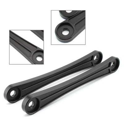 Kit de eslabones de bajada ajustables para Kawasaki Ninja H2 SX 2018-2021 Foto 1 de 4