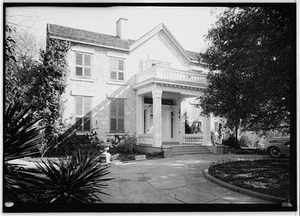 Photo:Nathaniel Lewis House, 112 Lexington, San Antonio, Bexar County, TX - Picture 1 of 1