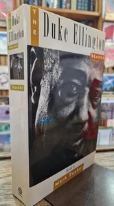 The Duke Ellington Reader : Mark Tucker (ed) - Picture 1 of 2
