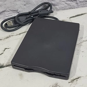 Dell FD-05PUB 3.5" External Floppy Drive Module USB - Picture 1 of 3