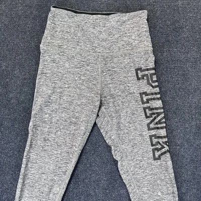 ROSA Ultimate Leggings Mujer XS Tiro Alto Atlético Yoga Gimnasio Pantalones Foto 1 de 4