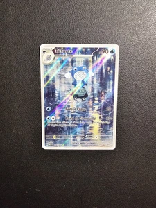 Carte Pokémon Tetarte 176/165 Ev3.5 Pokémon 151 FR Neuf  - Picture 1 of 2