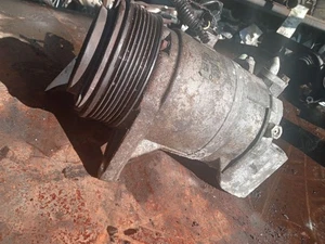 AC Compressor Fits 09-14 MAXIMA 370001 - Picture 1 of 9