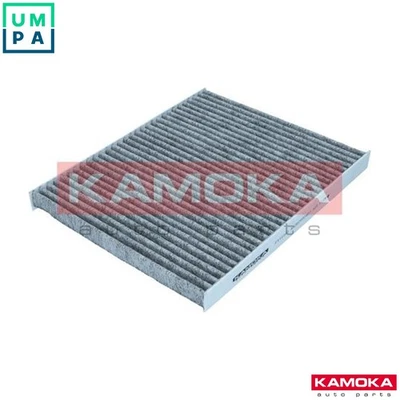 FILTER CABIN AIR F512301 FOR HYUNDAI AVANTE/VI/IV i20/CROSS/ACTIVE/ELITE i30 i20 - Image 1 of 4