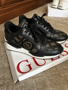 Guess Sneaker Damen 40 - Bild 1 von 3