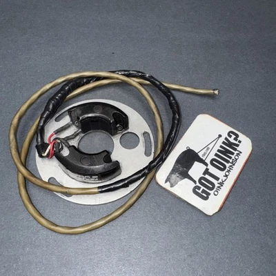 Suzuki GS GS550 GS750 GS850 GS1000 GS1100 DS3-2 ND Dynatek Dyna S CDI Ignition - Bild 1 von 4