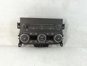 2015 Range Rover Evoque Ac Heater Climate Control Temperature Oem NEXIZ - Picture 1 of 9