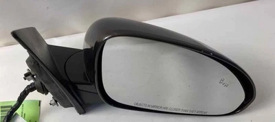 Espejo Puerta BUICK ENCLAVE Derecho 13 - 17 Power Manual Plegable Opt DS3 Foto 1 de 4