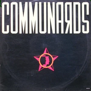 The Communards - Communards (LP) (Very Good Plus (VG+)) - 3679991098 - Picture 1 of 1