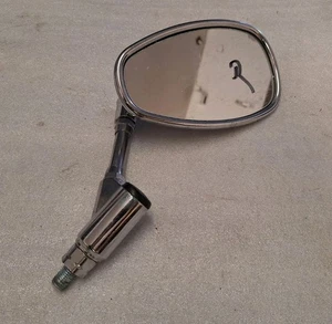 E2. Yamaha XVS 1100 VP16 Dragstar Classic Mirror Right - Picture 1 of 5