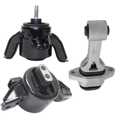 Westar ETK-072 Engine Mount Set - Image 1 of 4