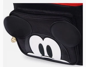Borsa termica IGLOO DISNEY TOPOLINO DOPPIO SCOMPARTO NUOVA CON ETICHETTE - Foto 1 di 10
