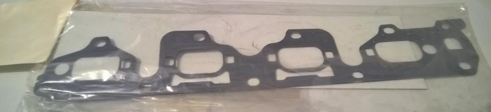 Junta colector de escape GM 12589453 2.4 sky Vue hhr cobalto malibu aura solst NOS Foto 1 de 4