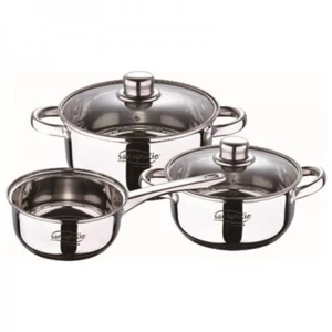 Batterie de Cuisine San Ignacio 5 pièces - Imagen 1 de 4