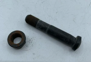 13265-49045 BULLONE BIELLA ORIGINALE TOYOTA AVENSIS COROLLA SPRINTER GENUINE OE - Imagen 1 de 4