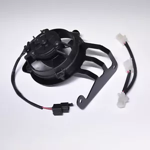 KTM 990 / 950 Adventure – Second Fan / Zusatz Lüfter Kit - Picture 1 of 5