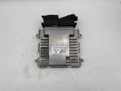 Hyundai Sonata 2015 motor 2,4 L módulo de control informático ECU ECM OEM 39101-2GGK5 Foto 1 de 4