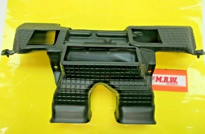 AIR VENT DUCT DASH BLOWER TOP OF HEATER BOX for 00 01 02 03 04 05 MR2 SPYDER - Image 1 of 4