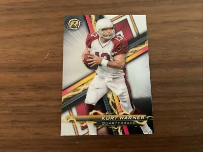 2023 Topps Composite - Resurgence #64 Kurt Warner - Image 1 of 2
