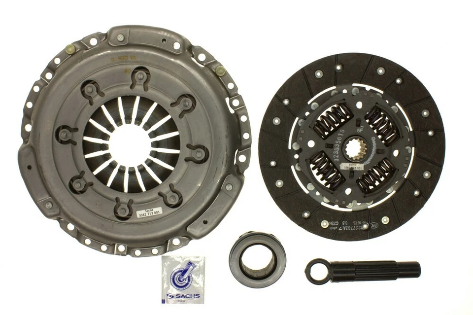 Kit de embrague luk 21-015 se adapta a 94-95 Saab 900 2,5 L-V6 Foto 1 de 1
